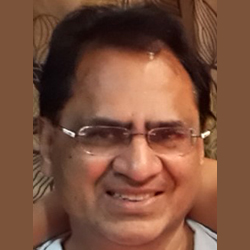 Abdul Ghaffar Mughal