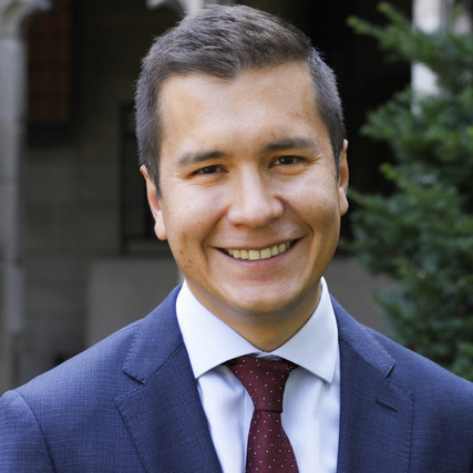 Agustin Hurtado