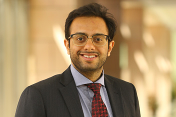 Apoorva Javadekar