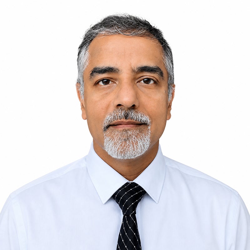 Balaji Padmanabhan