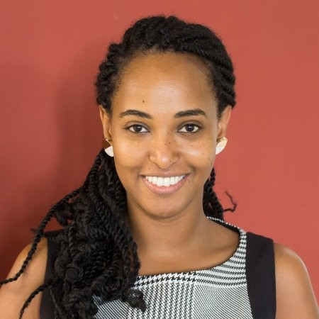 Tsega Tadesse Belachew