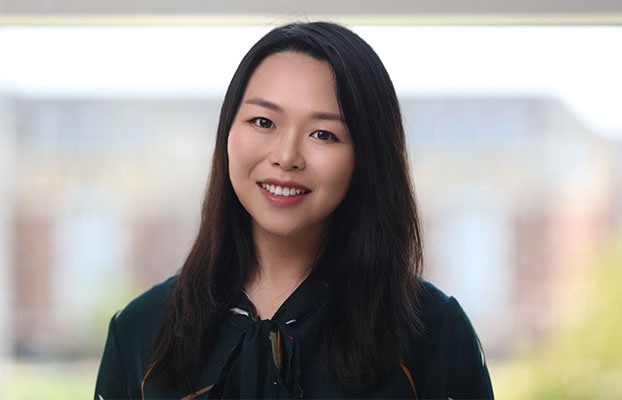 Ziwei Cao