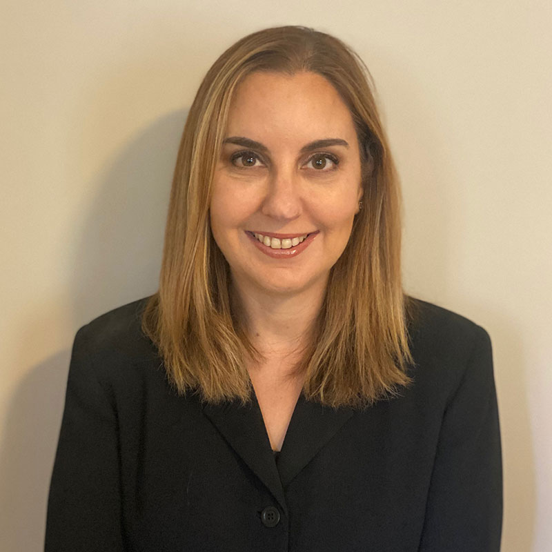 Jennifer K. Gershberg