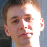 Ilya Ryzhov