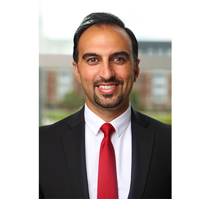 Ali AlGhareeb