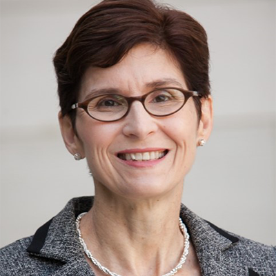 Pamela Armstrong