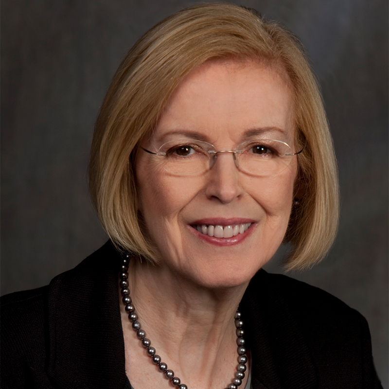 Kathryn M. Bartol
