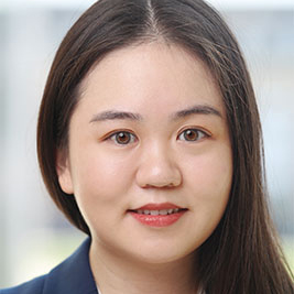 Qihui Chen