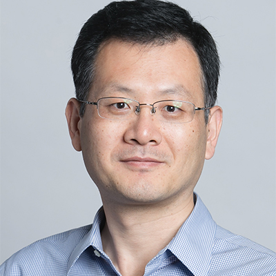 Guodong "Gordon" Gao