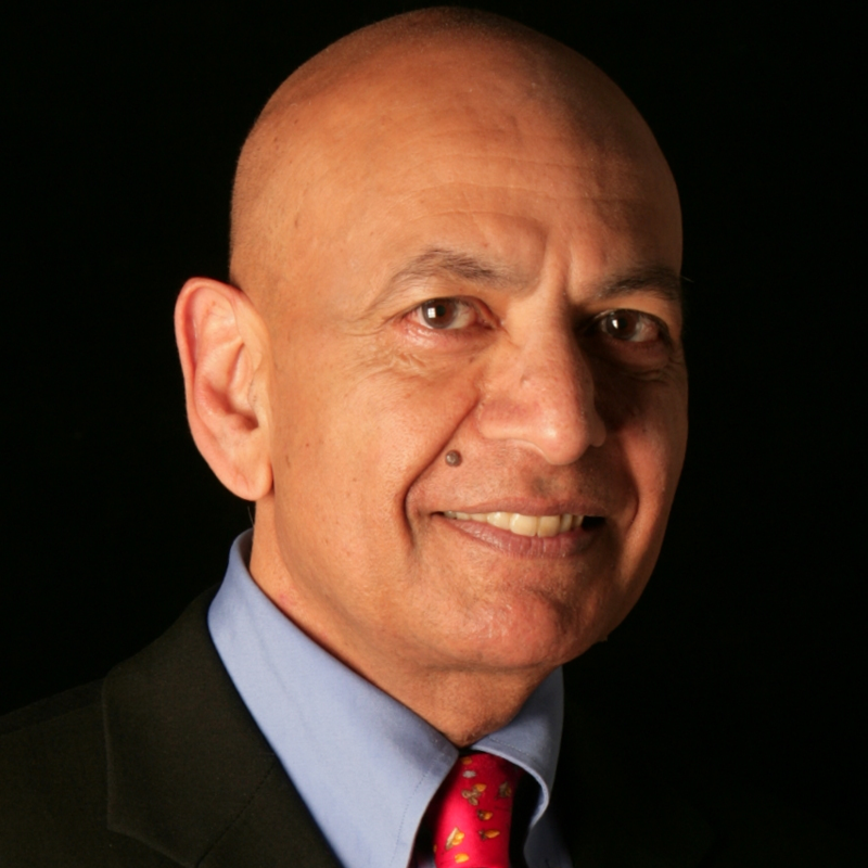 Anil K. Gupta