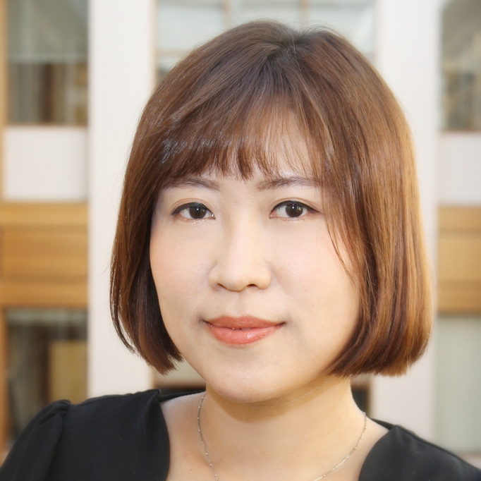 Jaehoon Jeong
