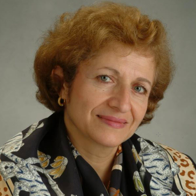 Zeinab Karake