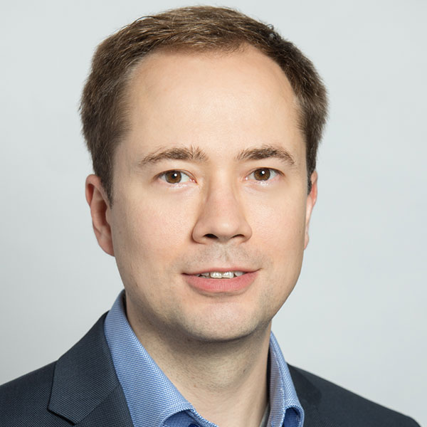 Serhiy Kozak