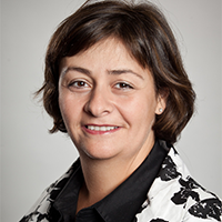 Julie Pavlovsky