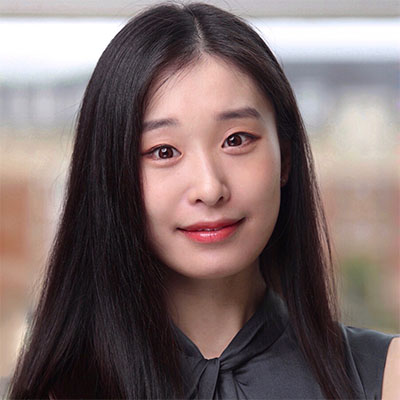 Jing (Sophia) Xue