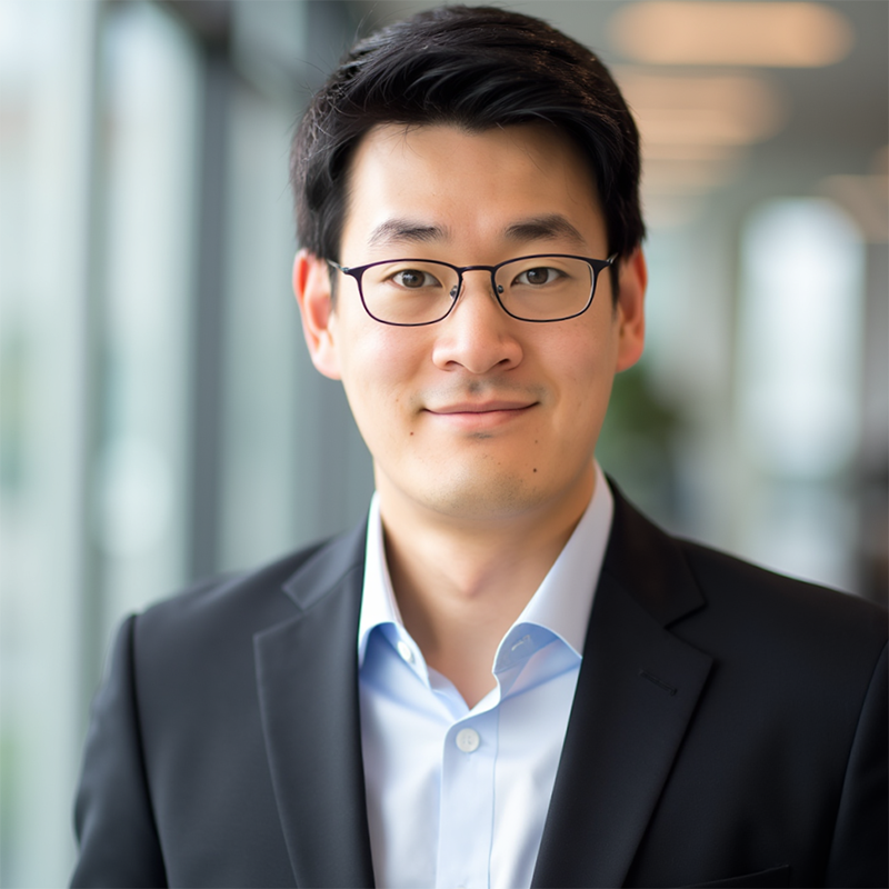 W. Jason Choi