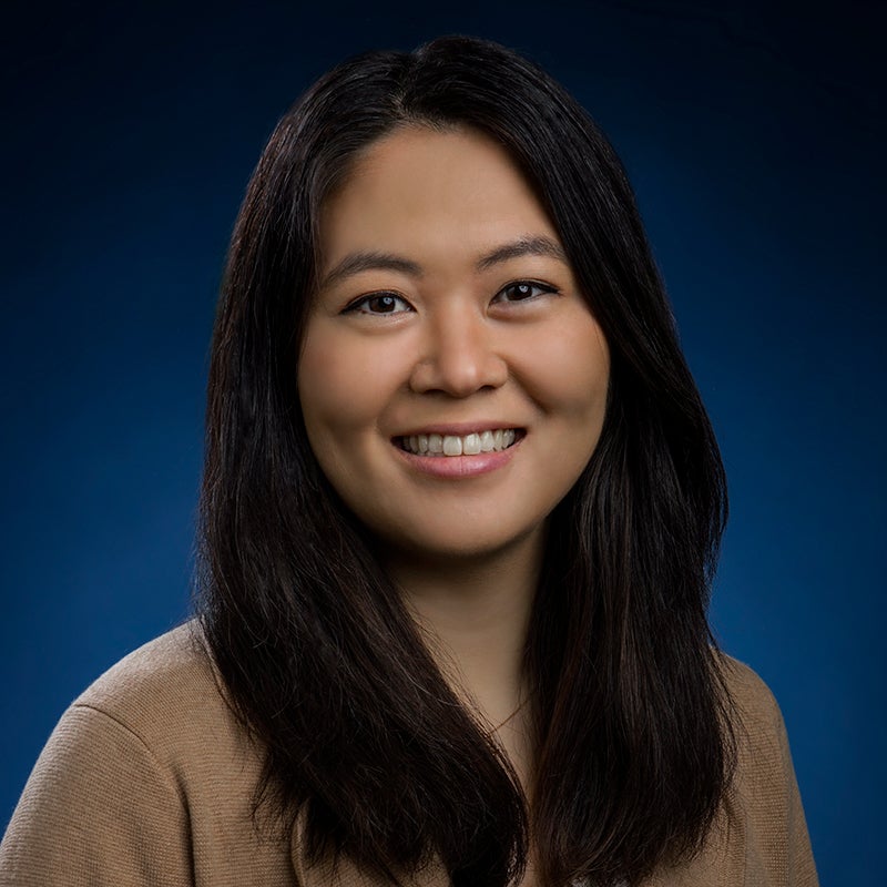 Jessica Fong