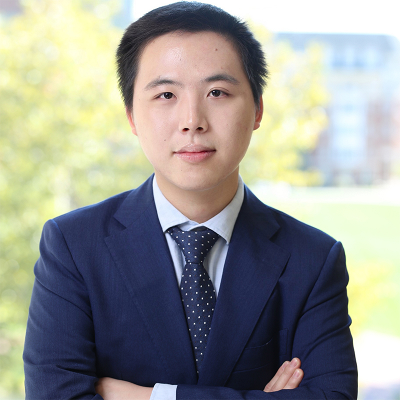Fred (Jiacong) Bao