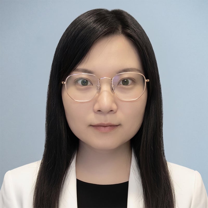Jingyu Zhang