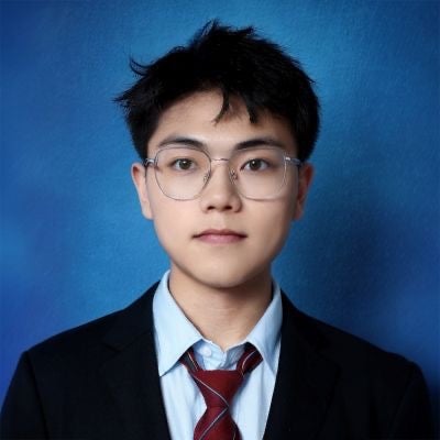 Mengdi (Matthew) Zhong