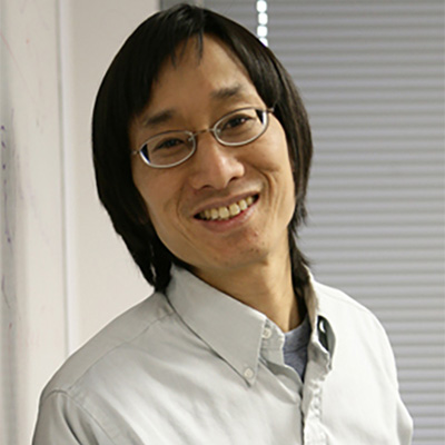 Michael Fu