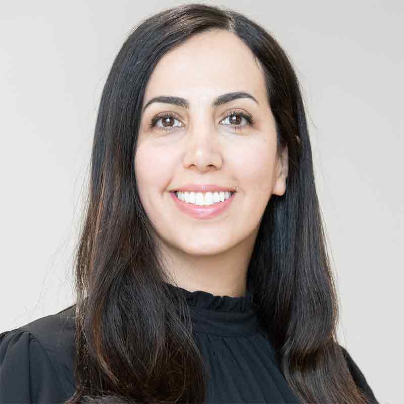 Minoo Modaresnezhad
