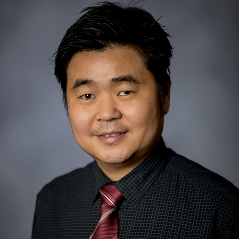 Sean Cao