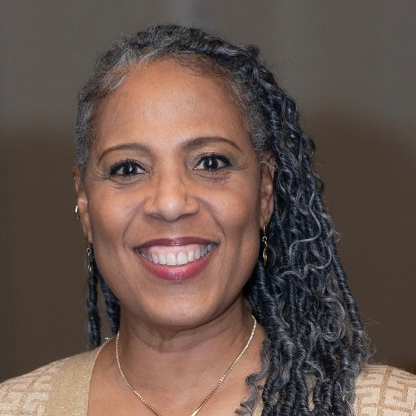 Sherri Campbell
