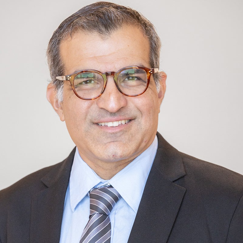 Soroush Saghafian