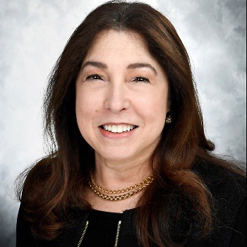 Stacey Schreft