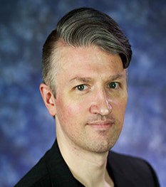 Terrence O'Brien