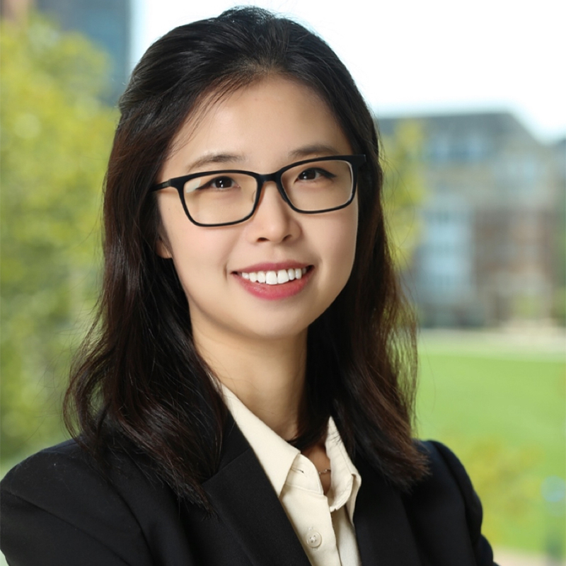 Yifei Wang