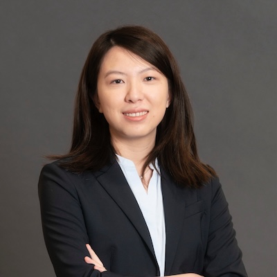 Zipei Lu