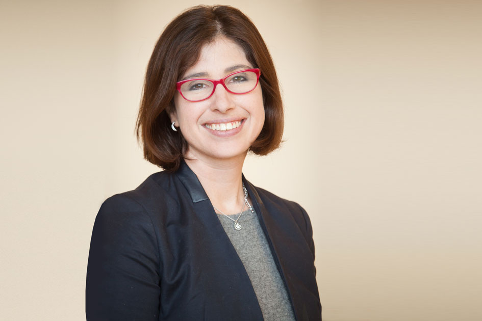M. Cecilia Bustamante, Professor, Finance