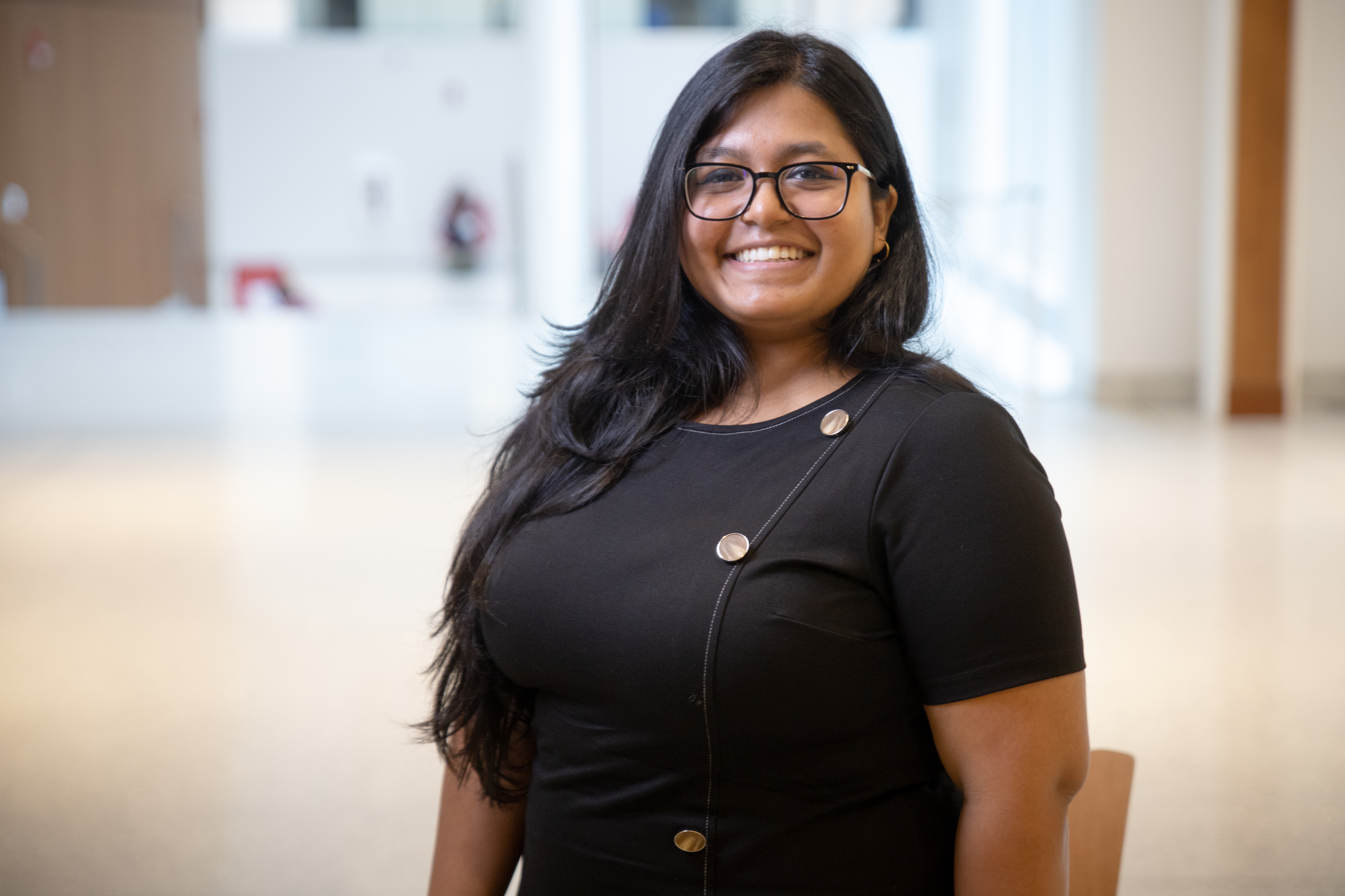 Poulami Ghosh, MS in Quantitative Finance 2021