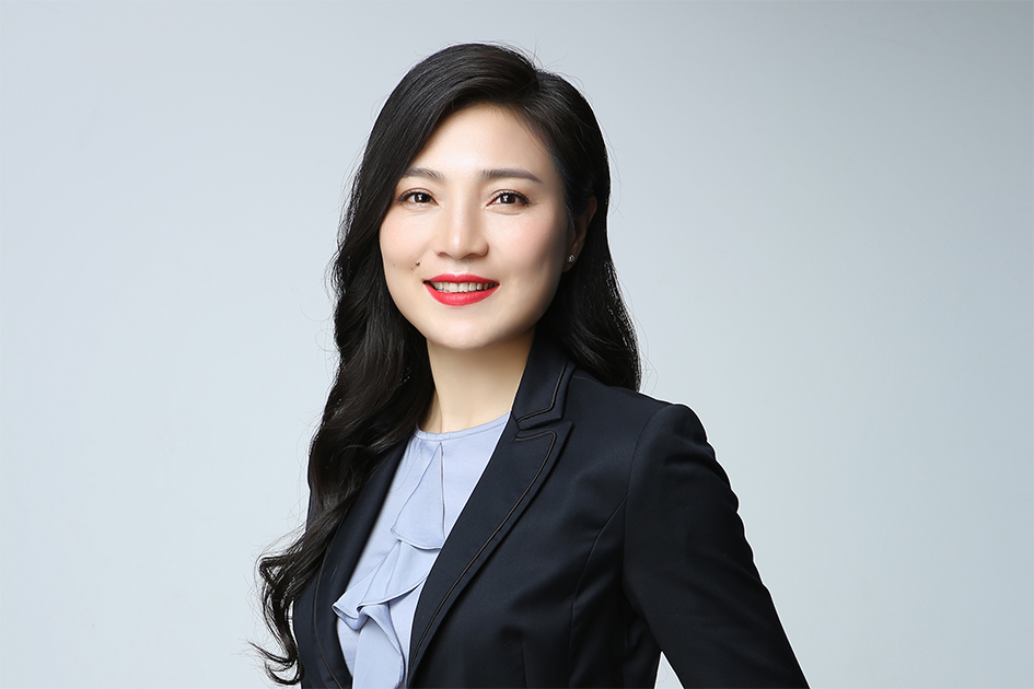Iris Lan, MBA ’20