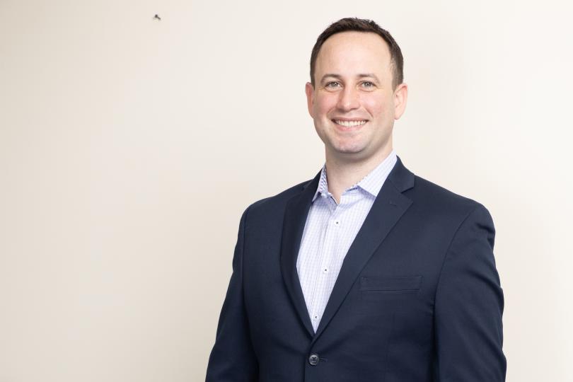 Dan Robillard, Online MBA '19