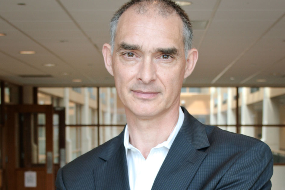 Michel Wedel, Professor, Marketing