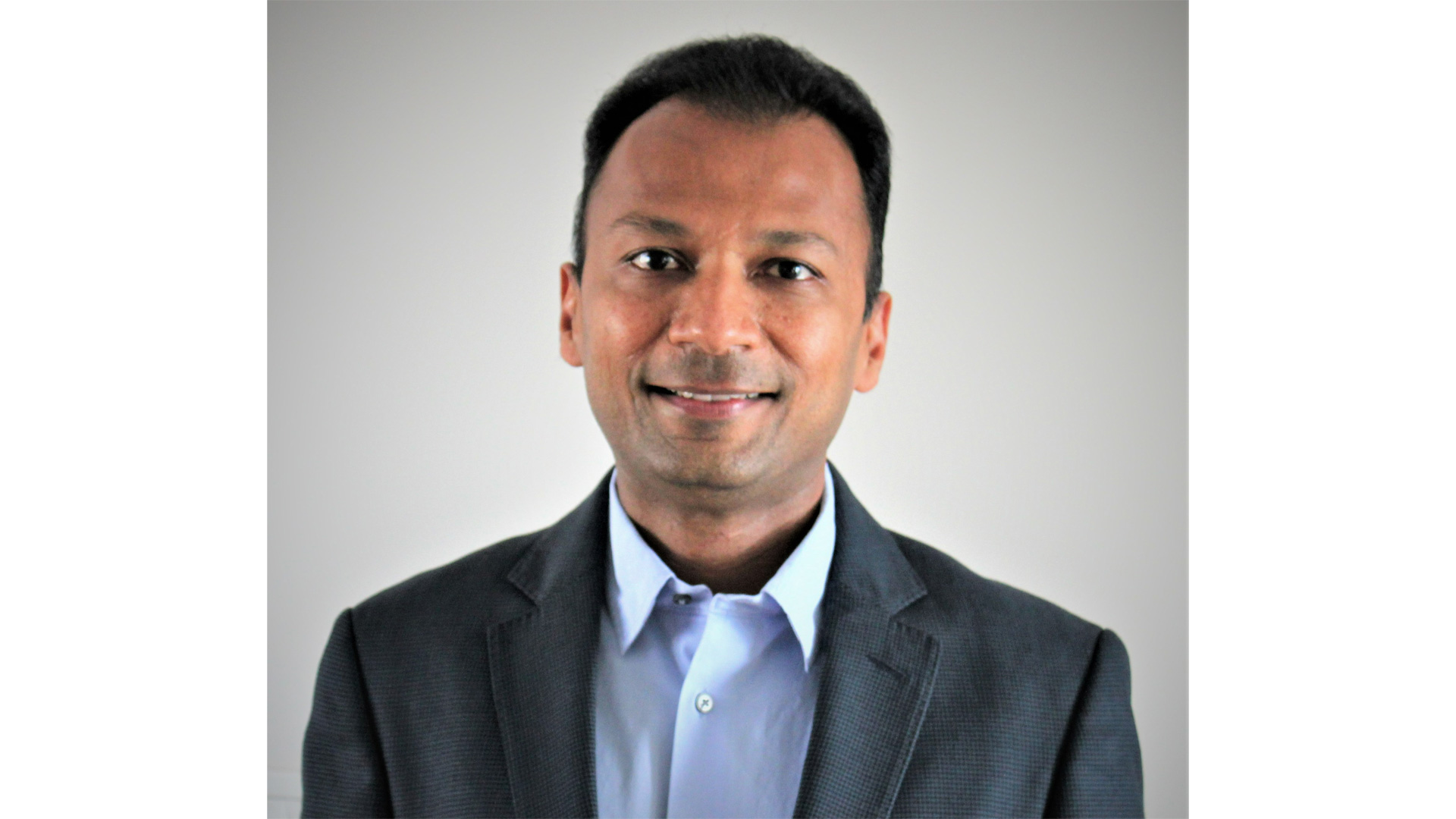 Tarun Goyal, MBA ’98 