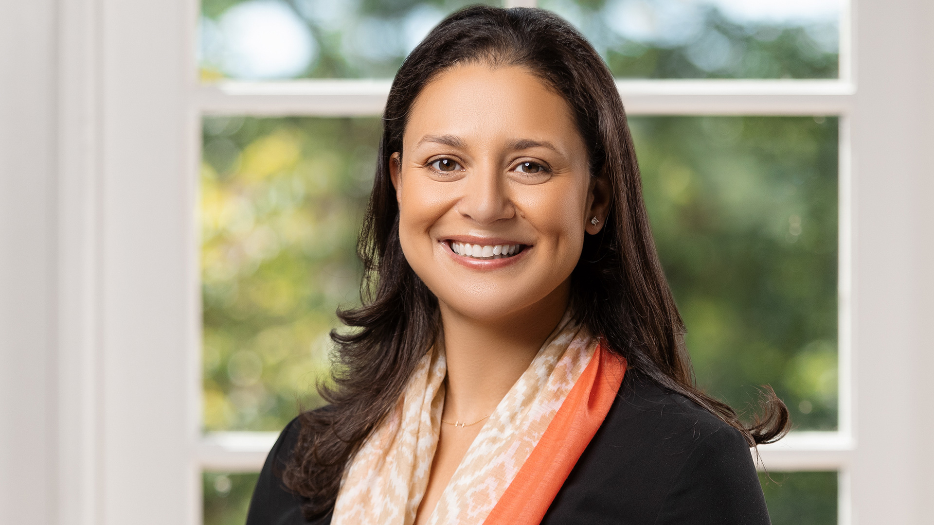 Monisha Dabek