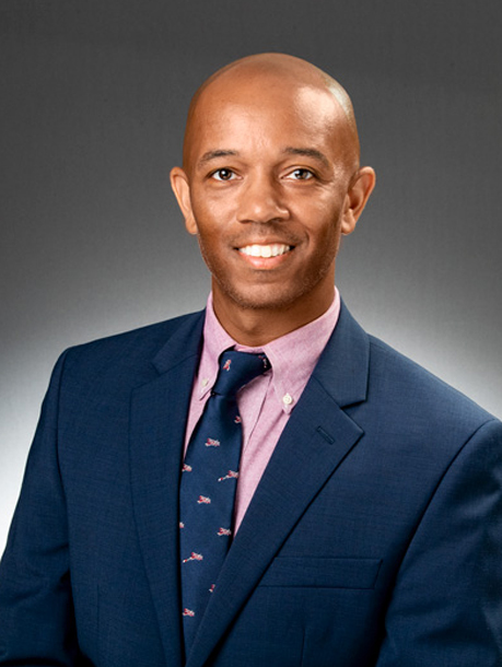 Terrill L. Drake, EMBA ’12