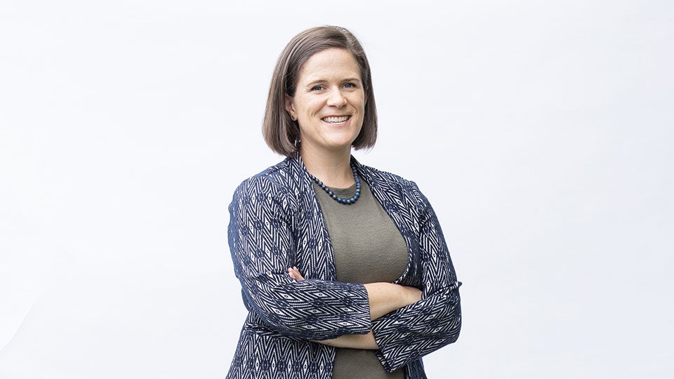 Angela Granum, MBA