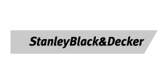 Stanley Black&Decker