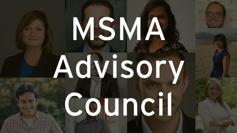 MSMA Advisory Council