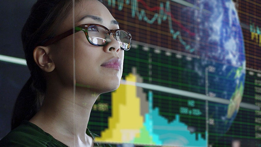 Online MS in Business Analytics Maryland Smith