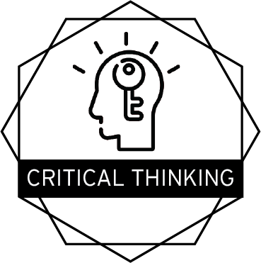 Critical Thinking and Problem Solving