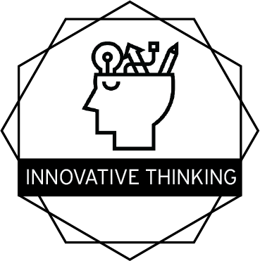 Innovative Thinking