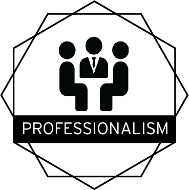 Professionalism