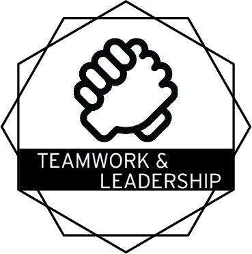 Teamwork and Leadership