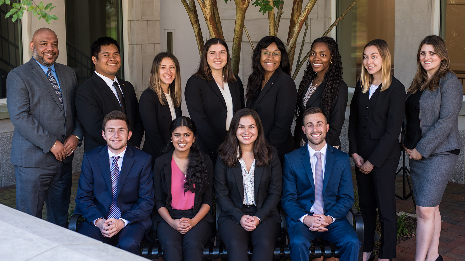 Dean’s Student Advisory Council